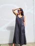Sew House Seven - Sauvie Sundress (00-20)